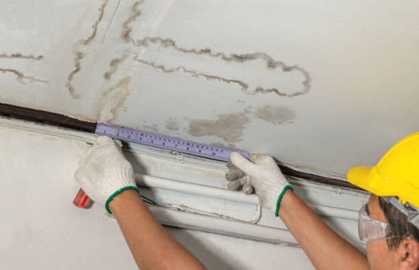 Reliable Flood Cleanup contractor in Moss, TN by Water Damage Irwin